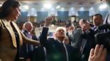 Politico, O Τραμπ, Σύνοδος Κορυφής,Politico, O trab, synodos koryfis