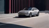 Volvo ES90,
