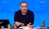 Αντώνης Κανάκης, Τέμπη,antonis kanakis, tebi