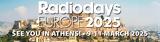 ΕΡΤ, Radiodays Europe – Ειδικό, Πρώτου Προγράμματος Γιάννη Πετρίδη,ert, Radiodays Europe – eidiko, protou programmatos gianni petridi