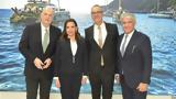ΕΟΤ, Ελλάδα, ITB Berlin 2025, Αύξηση, Γερμανία,eot, ellada, ITB Berlin 2025, afxisi, germania