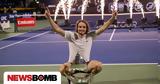 Indian Wells, Έμαθε, Στέφανος Τσιτσιπάς,Indian Wells, emathe, stefanos tsitsipas