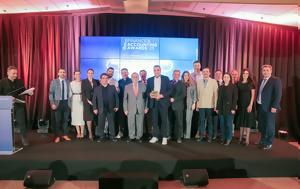 Όμιλος EPSILON NET, Finance, Accounting Awards 2025, omilos EPSILON NET, Finance, Accounting Awards 2025