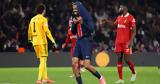 Champions League, Παρί, Μπάγερν,Champions League, pari, bagern