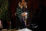 PFW, Haider Ackermann, Tom Ford,Julie Klausner, Dries Van Noten