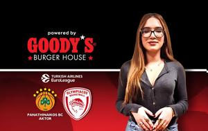 Παναθηναϊκού, Ολυμπιακού, Goody#039s Burger House, panathinaikou, olybiakou, Goody#039s Burger House