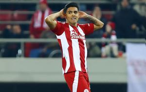 ΑΕΚ, Πάλμα, Αλμέιδα, aek, palma, almeida