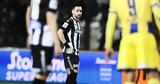 ΠΑΟΚ, Ξαφνικό, Ζίβκοβιτς,paok, xafniko, zivkovits