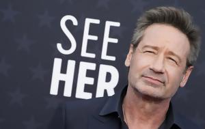 Μόλντερ, X-Files, Secrets Declassified, History Channel, molnter, X-Files, Secrets Declassified, History Channel