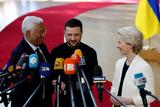 Ζελένσκι, Σας,zelenski, sas