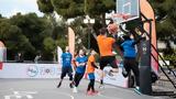 Αιγάλεω, ΔΕΗ 3×3 POWER, HOOD, Eurohoops, 2025,aigaleo, dei 3×3 POWER, HOOD, Eurohoops, 2025