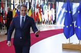 Σύνοδος Κορυφής, Αδιαπραγμάτευτη, Μητσοτάκη, Βρυξέλλες,synodos koryfis, adiapragmatefti, mitsotaki, vryxelles