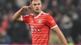 Κίμιχ, Απορρίπτει, Άρσεναλ, Παρί,kimich, aporriptei, arsenal, pari