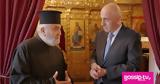 Κωνσταντινούπολη, Prime Time, ΣΚΑΙ, Μανώλη Κωστίδη,konstantinoupoli, Prime Time, skai, manoli kostidi