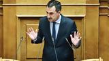 Αλέξης Χαρίτσης, Μητσοτάκη,alexis charitsis, mitsotaki