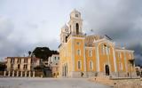 Β΄ Κατανυκτικός Εσπερινός, Μητρόπολη Μεσσηνίας,v΄ katanyktikos esperinos, mitropoli messinias