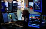 Wall Street, Νέες,Wall Street, nees