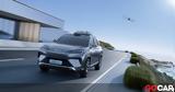 BYD, – Πόσο,BYD, – poso