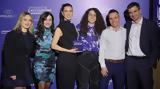 Ομάδα Finance, ΟΠΑΠ, Finance, Accounting Awards 2025 – Επιβράβευση,omada Finance, opap, Finance, Accounting Awards 2025 – epivravefsi
