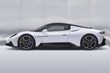 Maserati,MC20 Folgore