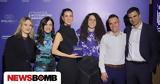 Ομάδα Finance, ΟΠΑΠ, Finance, Accounting Awards 2025,omada Finance, opap, Finance, Accounting Awards 2025