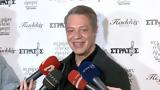 Γιάννης Τσορτέκης, Και,giannis tsortekis, kai