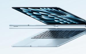 Apple, MacBook Air