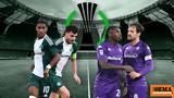 Παναθηναϊκός-Φιορεντίνα 1-0 Live, Conference League,panathinaikos-fiorentina 1-0 Live, Conference League