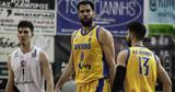 Elite League, Διαμαντάκος, Ψυχικού MVP, 23ης,Elite League, diamantakos, psychikou MVP, 23is