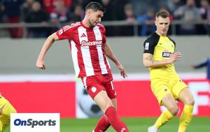 Μπόντο Γκλιμτ – Ολυμπιακός, Μεντιλίμπαρ, Europa League, bonto gklimt – olybiakos, mentilibar, Europa League