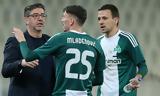Παναθηναϊκός, Ξανά, Βιτόρια,panathinaikos, xana, vitoria