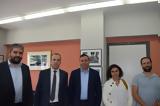 Εθιμοτυπική, Δήμαρχος Αγίου Νικολάου,ethimotypiki, dimarchos agiou nikolaou