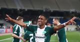 Παναθηναϊκός – Φιορεντίνα, Τετέ, 3-2,panathinaikos – fiorentina, tete, 3-2