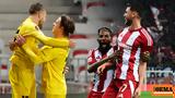 Μπόντο Γκλιμτ-Ολυμπιακός, Live, Europa League,bonto gklimt-olybiakos, Live, Europa League