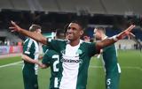 Παναθηναϊκός – Φιορεντίνα 3-2, Προβάδισμα,panathinaikos – fiorentina 3-2, provadisma