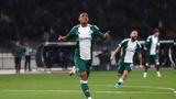 Παναθηναϊκός – Φιορεντίνα 3-2, Μεγάλη,panathinaikos – fiorentina 3-2, megali