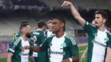 Παναθηναϊκός - Φιορεντίνα 3-2, Προβάδισμα,panathinaikos - fiorentina 3-2, provadisma