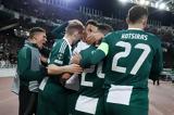 Conference League, Παναθηναϊκός, 3-2, Φιορεντίνα, Ιταλία,Conference League, panathinaikos, 3-2, fiorentina, italia