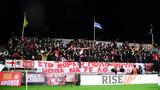 Μπόντο … Πειραιάς, Βροντερό, Ολυμπιακού, Aspmyra Stadion,bonto … peiraias, vrontero, olybiakou, Aspmyra Stadion