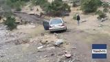 Άγραφα, Νεκροφόρα, GPS,agrafa, nekrofora, GPS