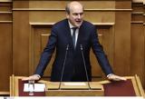 Βουλή – Χατζηδάκης, Ελλάδα, Σισύφου – Κάθαρση, Τέμπη,vouli – chatzidakis, ellada, sisyfou – katharsi, tebi