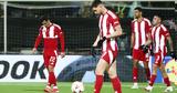 Ολυμπιακός, Δέχθηκε, League Phase, Europa League,olybiakos, dechthike, League Phase, Europa League