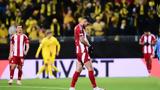 Μπόντο Γκλιμτ – Ολυμπιακός 3-0, Γήπεδο,bonto gklimt – olybiakos 3-0, gipedo