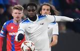 Europa League, Κοντά, Λάτσιο, Ολυμπιακό, Μπόντο Γκλιμτ –,Europa League, konta, latsio, olybiako, bonto gklimt –