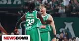 Παναθηναϊκός AKTOR – Ρεάλ Μαδρίτης, ΟΑΚΑ |, Euroleague,panathinaikos AKTOR – real madritis, oaka |, Euroleague