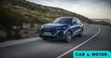 Οδηγούμε, Audi Q5, Μάλαγα, Ισπανίας,odigoume, Audi Q5, malaga, ispanias