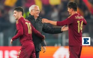 Europa League, Τσέλσι Ρόμα Λάτσιο Λυών, Άιντραχτ, Europa League, tselsi roma latsio lyon, aintracht