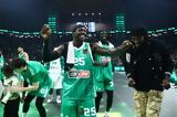 Μπάσκετ-Euroleague, Παναθηναϊκός - Ρεάλ Μαδρίτης 85-70,basket-Euroleague, panathinaikos - real madritis 85-70