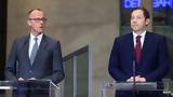 Γερμανία, Φρίντριχ Μερτς,germania, frintrich merts