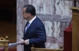Βουλή – Γεωργιάδης, Μητσοτάκη -Η,vouli – georgiadis, mitsotaki -i